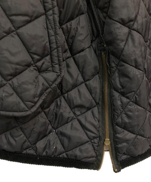 THE SHINZONE（ザ シンゾーン）THE SHINZONE (ザ シンゾーン) QUILTING SHORT COAT　Bshop別注　21AMSC010 ブラック サイズ:Freeの古着・服飾アイテム