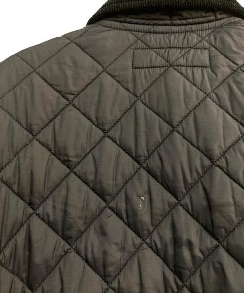 THE SHINZONE（ザ シンゾーン）THE SHINZONE (ザ シンゾーン) QUILTING SHORT COAT　Bshop別注　21AMSC010 ブラック サイズ:Freeの古着・服飾アイテム