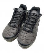 NIKEナイキ）の古着「Air Max Plus PRM "Black Tea and Petra Brown"」｜ブラウン