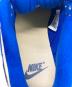 中古・古着 NIKE (ナイキ) ローカットスニーカー ブルー サイズ:26cm：5000円