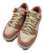 NIKEナイキ）の古着「ローカットスニーカー」｜ピンク