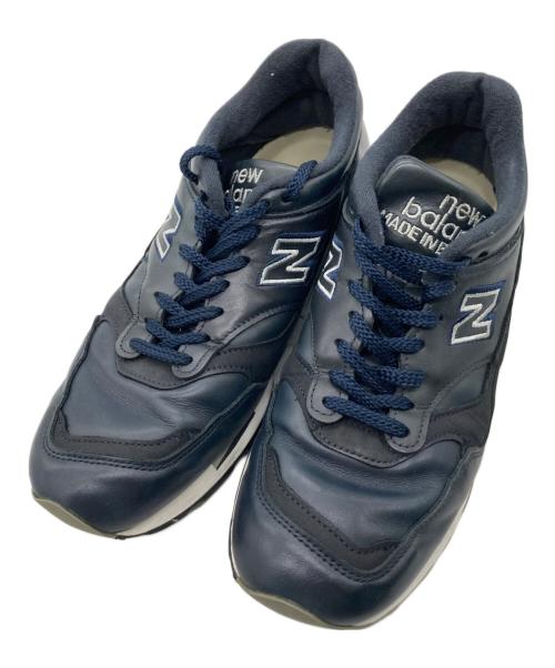 NEW BALANCE（ニューバランス）NEW BALANCE (ニューバランス) M1500NAV ダークネイビー サイズ:9 1/2の古着・服飾アイテム