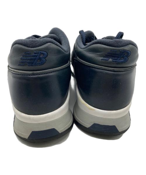 NEW BALANCE（ニューバランス）NEW BALANCE (ニューバランス) M1500NAV ダークネイビー サイズ:9 1/2の古着・服飾アイテム