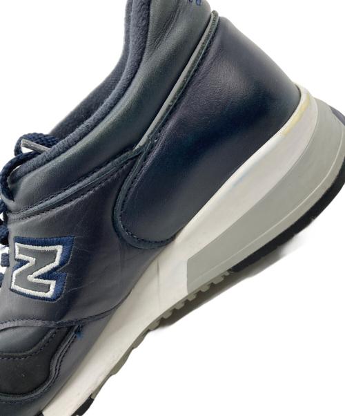 NEW BALANCE（ニューバランス）NEW BALANCE (ニューバランス) M1500NAV ダークネイビー サイズ:9 1/2の古着・服飾アイテム