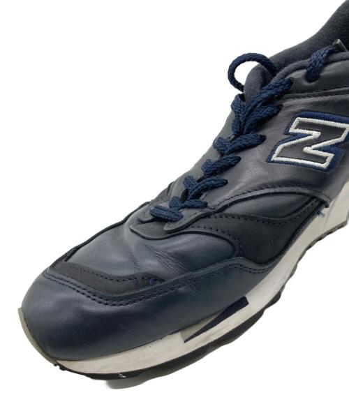 NEW BALANCE（ニューバランス）NEW BALANCE (ニューバランス) M1500NAV ダークネイビー サイズ:9 1/2の古着・服飾アイテム
