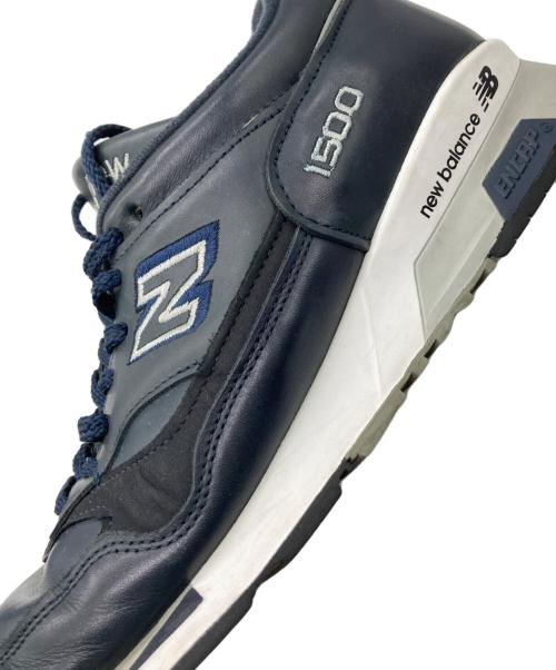 NEW BALANCE（ニューバランス）NEW BALANCE (ニューバランス) M1500NAV ダークネイビー サイズ:9 1/2の古着・服飾アイテム