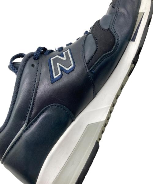 NEW BALANCE（ニューバランス）NEW BALANCE (ニューバランス) M1500NAV ダークネイビー サイズ:9 1/2の古着・服飾アイテム