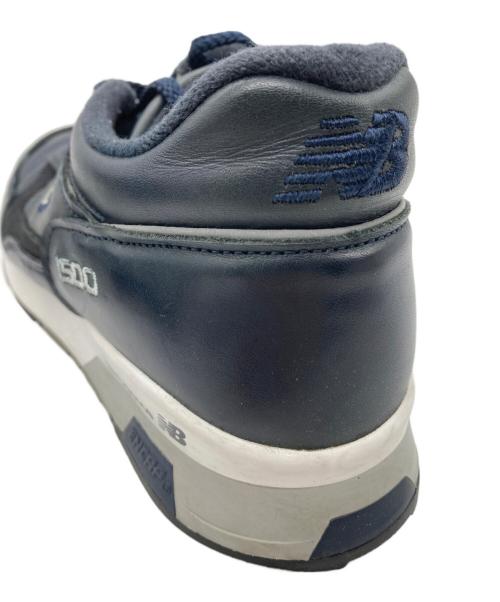 NEW BALANCE（ニューバランス）NEW BALANCE (ニューバランス) M1500NAV ダークネイビー サイズ:9 1/2の古着・服飾アイテム