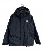 THE NORTH FACEザ ノース フェイス）の古着「スクープジャケット　NP61940」｜ブラック