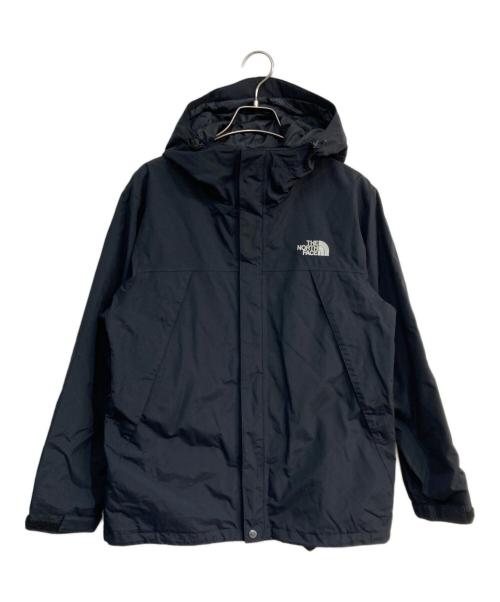 THE NORTH FACE（ザ ノース フェイス）THE NORTH FACE (ザ ノース フェイス) スクープジャケット　NP61940 ブラック サイズ:Sの古着・服飾アイテム