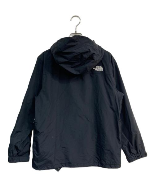THE NORTH FACE（ザ ノース フェイス）THE NORTH FACE (ザ ノース フェイス) スクープジャケット　NP61940 ブラック サイズ:Sの古着・服飾アイテム