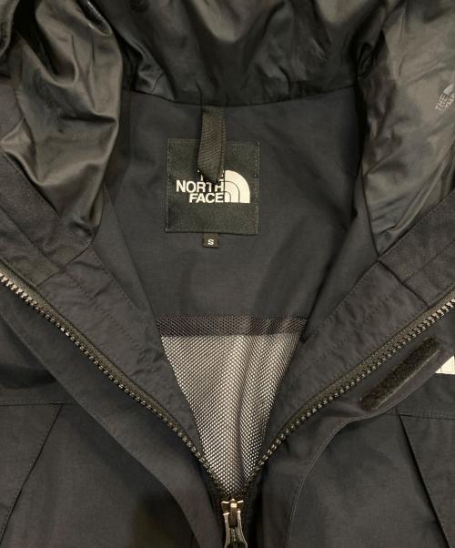 THE NORTH FACE（ザ ノース フェイス）THE NORTH FACE (ザ ノース フェイス) スクープジャケット　NP61940 ブラック サイズ:Sの古着・服飾アイテム