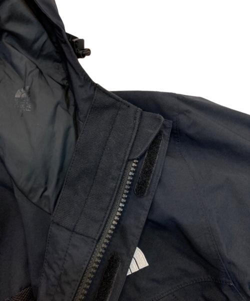 THE NORTH FACE（ザ ノース フェイス）THE NORTH FACE (ザ ノース フェイス) スクープジャケット　NP61940 ブラック サイズ:Sの古着・服飾アイテム