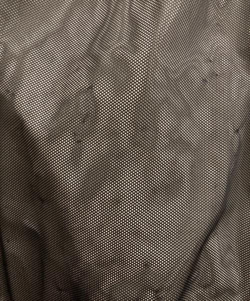 THE NORTH FACE（ザ ノース フェイス）THE NORTH FACE (ザ ノース フェイス) スクープジャケット　NP61940 ブラック サイズ:Sの古着・服飾アイテム