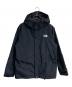 THE NORTH FACE（ザ ノース フェイス）の古着「スクープジャケット　NP61940」｜ブラック