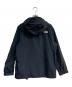 THE NORTH FACE (ザ ノース フェイス) スクープジャケット　NP61940 ブラック サイズ:S：10000円