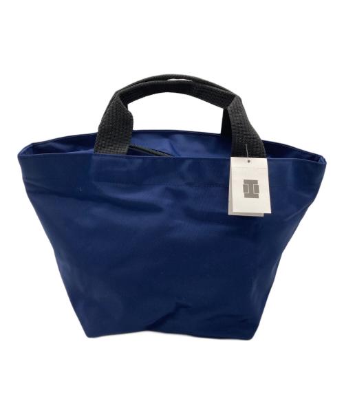 Herve Chapelier（エルベシャプリエ）Herve Chapelier (エルベシャプリエ) ナイロン舟型トートM ネイビー 未使用品の古着・服飾アイテム