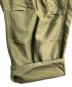 中古・古着 US ARMY (ユーエスアーミー) 50’s M-51 Field Trousers　JOHN OWNBEY COMPANY　MIL-T-20600 グリーン サイズ:LONG SMALL：13000円