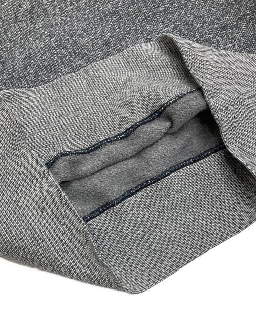 RRL（ダブルアールエル）RRL (ダブルアールエル) ノルディック柄スウェット グレー サイズ:XSの古着・服飾アイテム