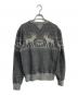 RRL (ダブルアールエル) ノルディック柄スウェット グレー サイズ:ＸＳ：7000円