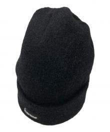 SUPREME（シュプリーム）の古着「Mohair Beanie」｜ブラック