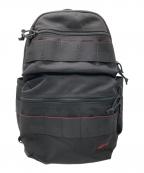 BRIEFINGブリーフィング）の古着「ATTACK PACK」｜ブラック