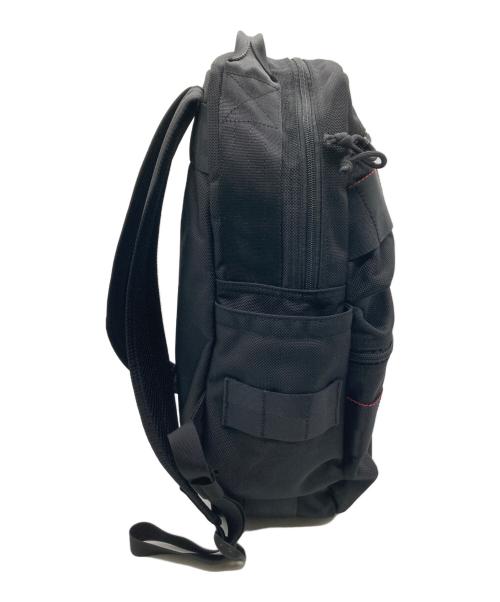 BRIEFING（ブリーフィング）BRIEFING (ブリーフィング) ATTACK PACK ブラックの古着・服飾アイテム