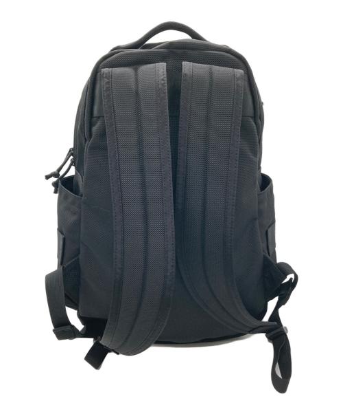 BRIEFING（ブリーフィング）BRIEFING (ブリーフィング) ATTACK PACK ブラックの古着・服飾アイテム