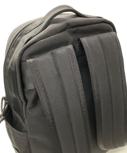 BRIEFING（ブリーフィング）BRIEFING (ブリーフィング) ATTACK PACK ブラックの古着・服飾アイテム