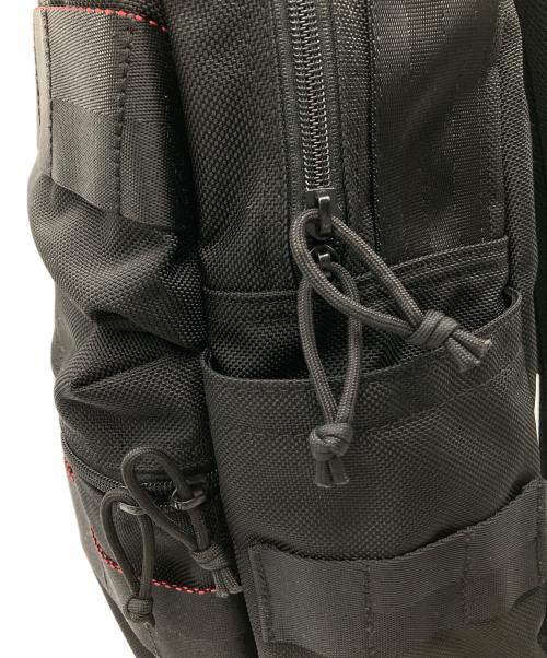 BRIEFING（ブリーフィング）BRIEFING (ブリーフィング) ATTACK PACK ブラックの古着・服飾アイテム