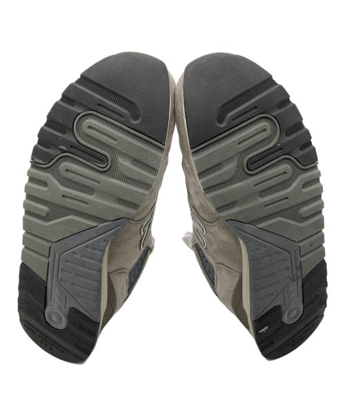 NEW BALANCE（ニューバランス）NEW BALANCE (ニューバランス) U998GR グレー サイズ:28cmの古着・服飾アイテム
