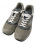 NEW BALANCE（ニューバランス）の古着「U998GR」｜グレー