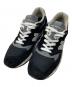 NEW BALANCE（ニューバランス）の古着「U998BL」｜ブラック
