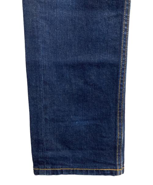 Vivienne Westwood man（ヴィヴィアン ウェストウッド マン）Vivienne Westwood man (ヴィヴィアン ウェストウッド マン) スキニーデニムパンツ インディゴ サイズ:46の古着・服飾アイテム