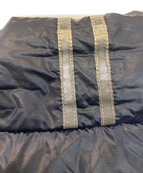 CANADA GOOSE（カナダグース）CANADA GOOSE (カナダグース) Crofton Vest ネイビー サイズ:Sの古着・服飾アイテム