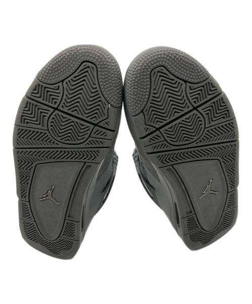 NIKE（ナイキ）NIKE (ナイキ) AIR JORDAN 4 SE グレー サイズ:26.5cmの古着・服飾アイテム