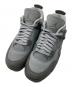 NIKE（ナイキ）の古着「AIR JORDAN 4 SE」｜グレー