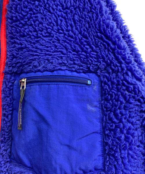 Patagonia（パタゴニア）Patagonia (パタゴニア) クラシックレトロカーディガン ネイビー サイズ:Lの古着・服飾アイテム