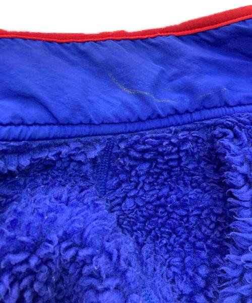 Patagonia（パタゴニア）Patagonia (パタゴニア) クラシックレトロカーディガン ネイビー サイズ:Lの古着・服飾アイテム