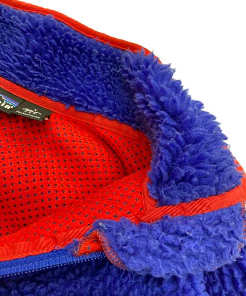 Patagonia（パタゴニア）Patagonia (パタゴニア) クラシックレトロカーディガン ネイビー サイズ:Lの古着・服飾アイテム