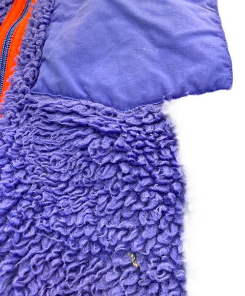 Patagonia（パタゴニア）Patagonia (パタゴニア) クラシックレトロカーディガン ネイビー サイズ:Lの古着・服飾アイテム