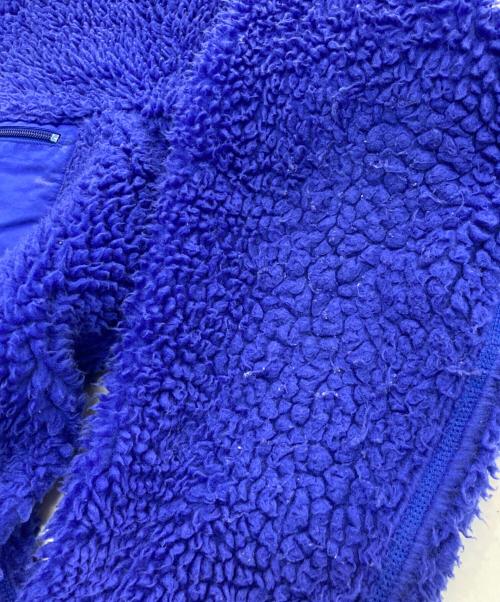 Patagonia（パタゴニア）Patagonia (パタゴニア) クラシックレトロカーディガン ネイビー サイズ:Lの古着・服飾アイテム