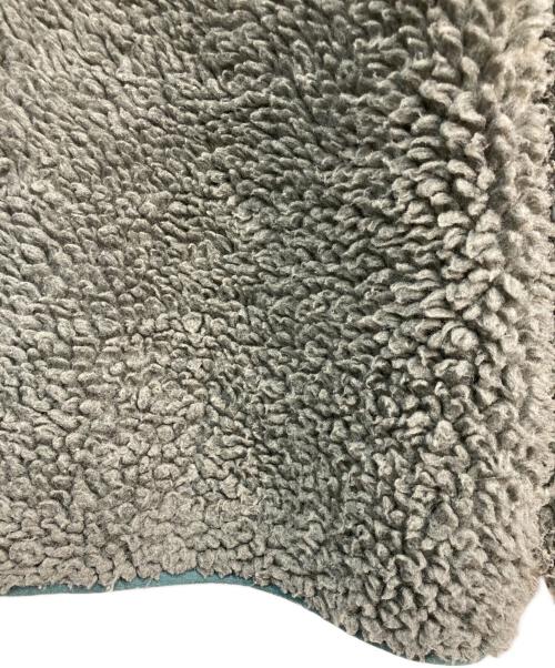 Patagonia（パタゴニア）Patagonia (パタゴニア) クラシックレトロカーディガン グレー サイズ:Sの古着・服飾アイテム