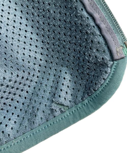 Patagonia（パタゴニア）Patagonia (パタゴニア) クラシックレトロカーディガン グレー サイズ:Sの古着・服飾アイテム