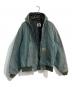 CarHartt（カーハート）の古着「アクティブジャケット」｜グリーン