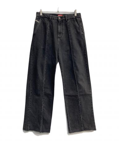 中古・古着通販】DIESEL (ディーゼル) D-CHINO-WORKデニムパンツ