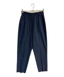 CAMIEL FORTGENS（カミエルフォートヘンス）の古着「TRACK PANTS」｜ネイビー