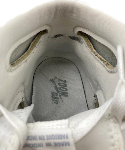 NIKE（ナイキ）NIKE (ナイキ) AIR JORDAN 1 HIGH ZOOM CMFT 2 グレー サイズ:26の古着・服飾アイテム