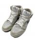 NIKE（ナイキ）の古着「AIR JORDAN 1 HIGH ZOOM CMFT 2」｜グレー