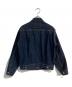 SUGAR CANE (シュガーケーン) 14.25oz. DENIM JACKET 1953 MODEL インディゴ サイズ:36：18000円